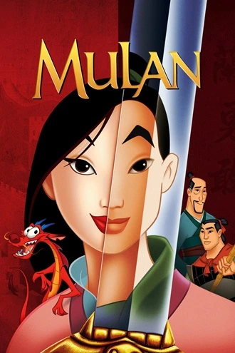 Download Mulan | 1998 | Dual Audio | Hindi-English | BluRay 480p 720p 1080p