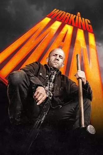 Download A Working Man | 2025 | English AAC2.0 | WEBRIP | Full Movie 480p 720p 1080p