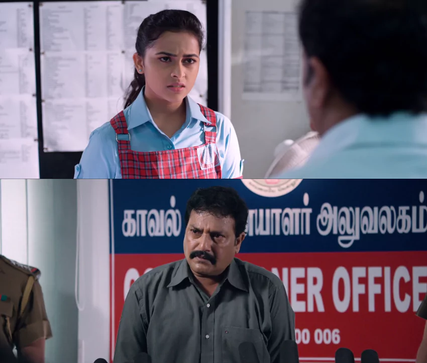 Download Pencil | 2016 | Hindi Dubbed | Dual Audio | Full Movie 480p 720p 1080p