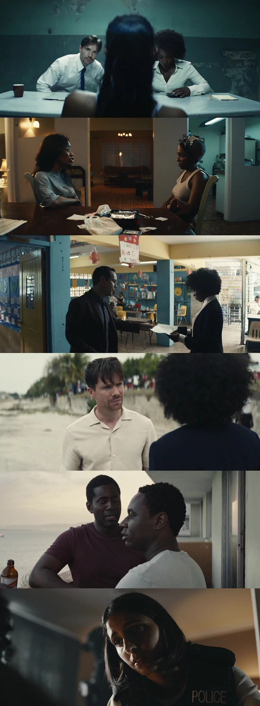 Download Get Millie Black | 2024 | Season 1 | Complete Hindi Dubbed (ORG) & English | Dual Audio | HBO Original WEB Series | 480p 720p 1080p