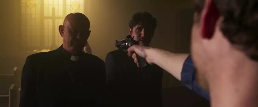 Download The Exorcists | 2023 | Hindi Dubbed (DD 5.1) & English | Dual Audio | Full Movie 480p 720p 1080p