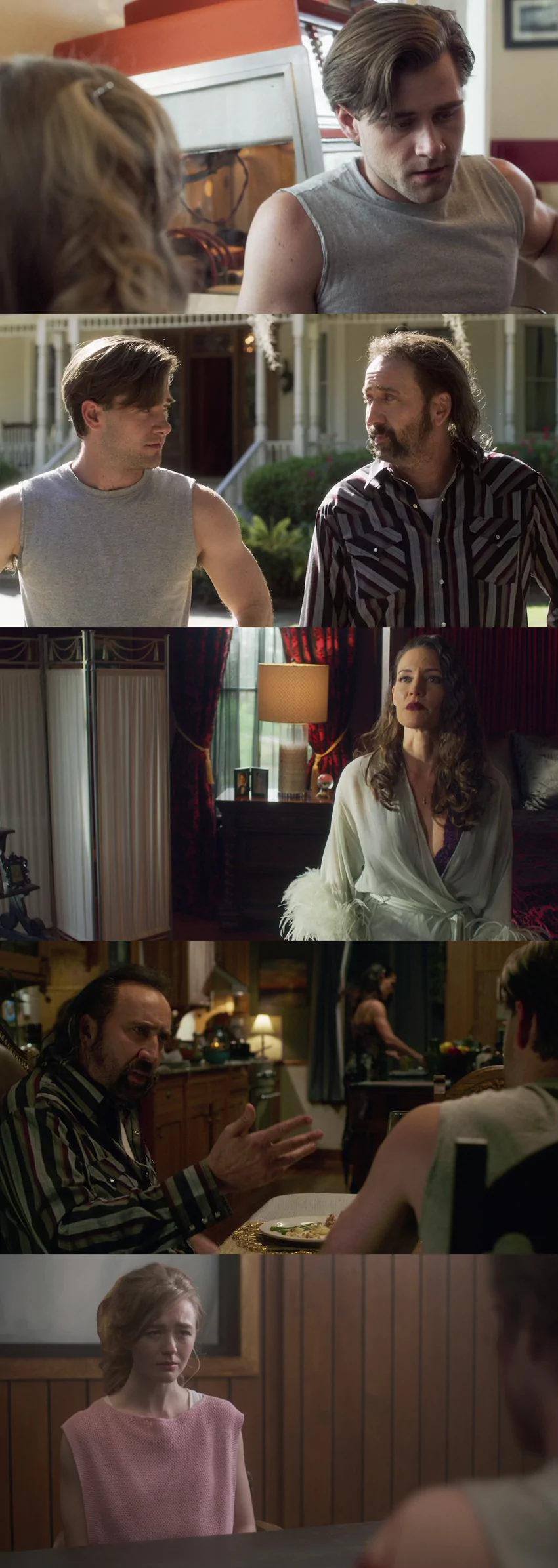 Download Grand Isle | 2019 | Hindi-English | Dual Audio | Full Movie 480p 720p 1080p