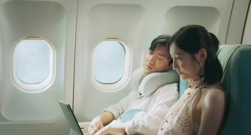 Download Forbidden Fairytale | 2025 | Hindi Dubbed (ORG) & Korean | Dual Audio | Full Movie 480p 720p 1080p