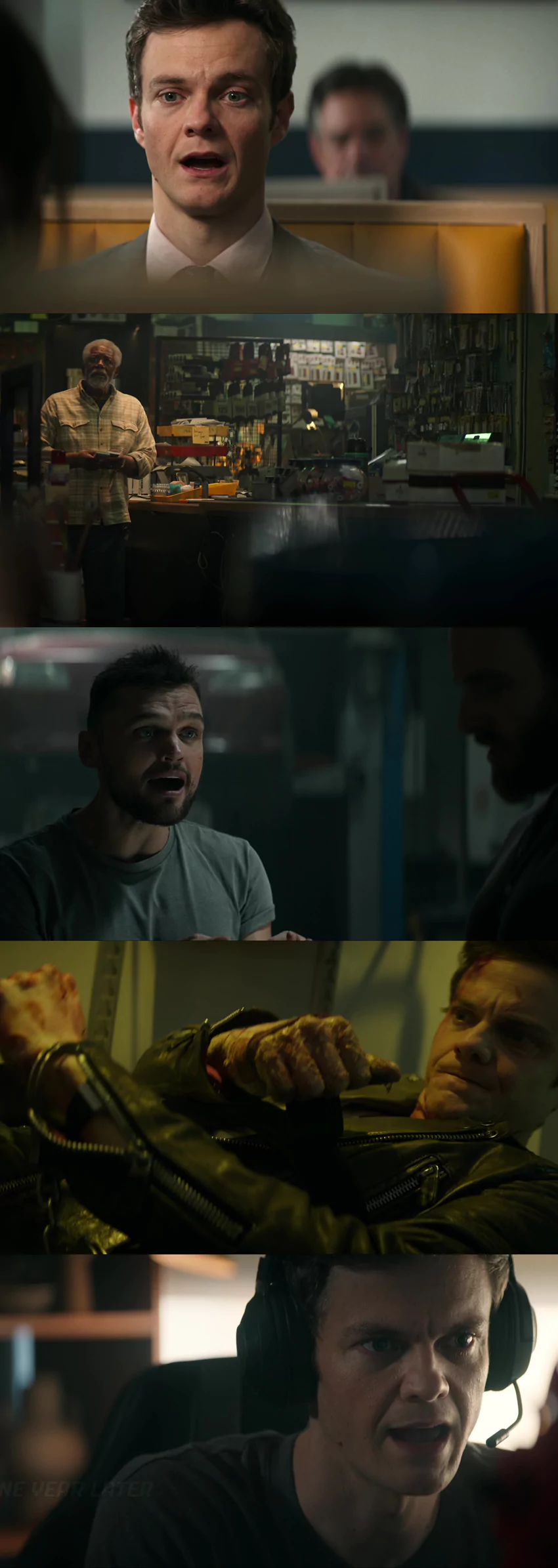 Download Novocaine | 2025 | Hindi Dubbed (DD 5.1) & English | Dual Audio | Full Movie 480p 720p 1080p