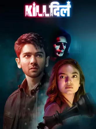 Download Kill Dill - The Heartbreak Club | 2025 | Season 1 | Complete Hindi ORG | MX Player WEB Series 480p 720p 1080p