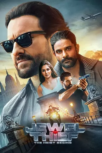 Download Jewel Thief: The Heist Begins | 2025 | Hindi-DD5.1 | Multi-Audio | Full Movie 480p 720p 1080p