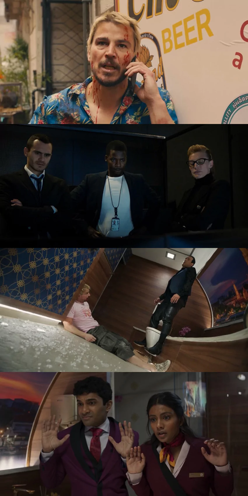 Download Fight or Flight | 2025 | Hindi-English | Dual Audio | WEB-DL | Full Movie 480p 720p 1080p