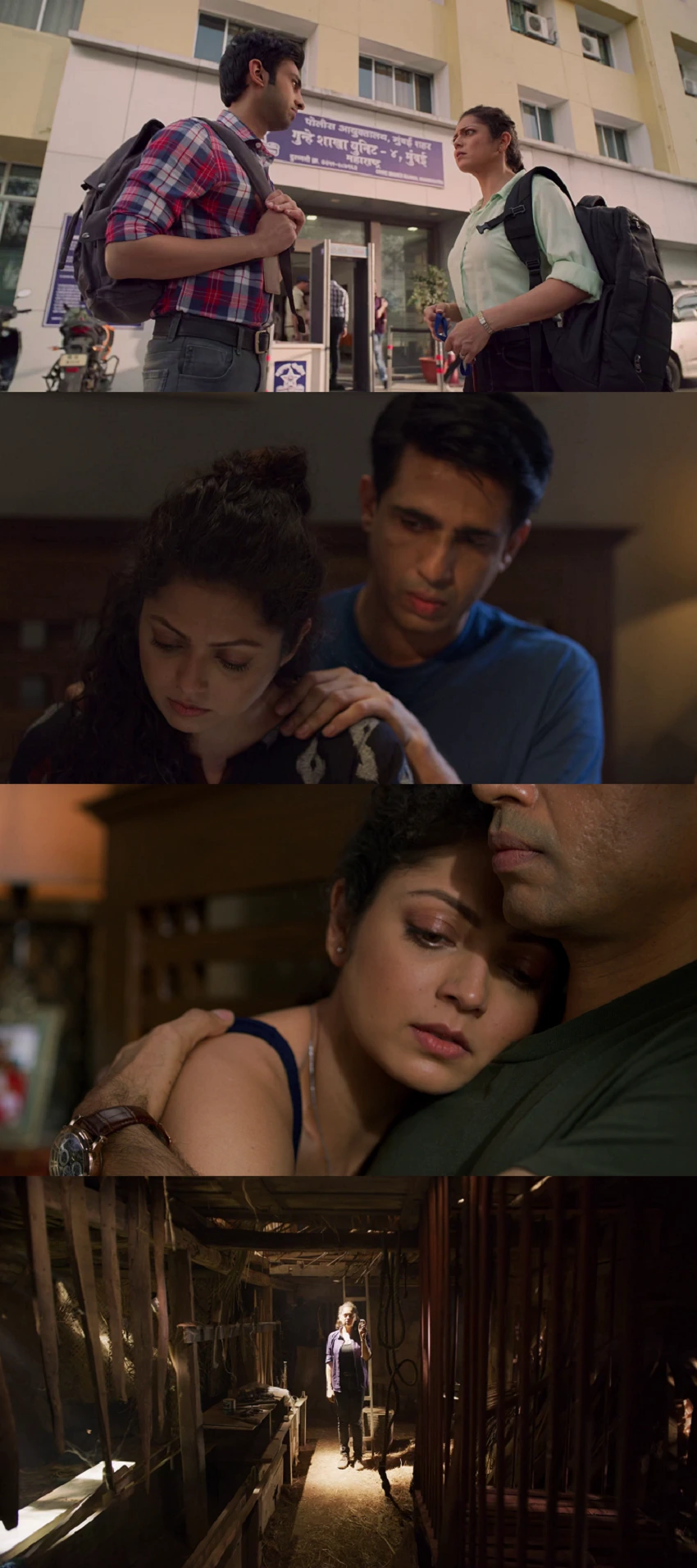 Download Duranga | 2022 | Season 1 | Hindi Complete ZEE5 Original WEB Series 480p | 720p | 1080p