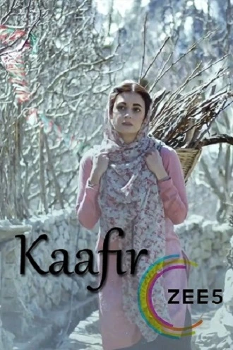 Download Kaafir | 2025 | WEB-DL Hindi Full Movie ZEE5 480p 720p 1080p