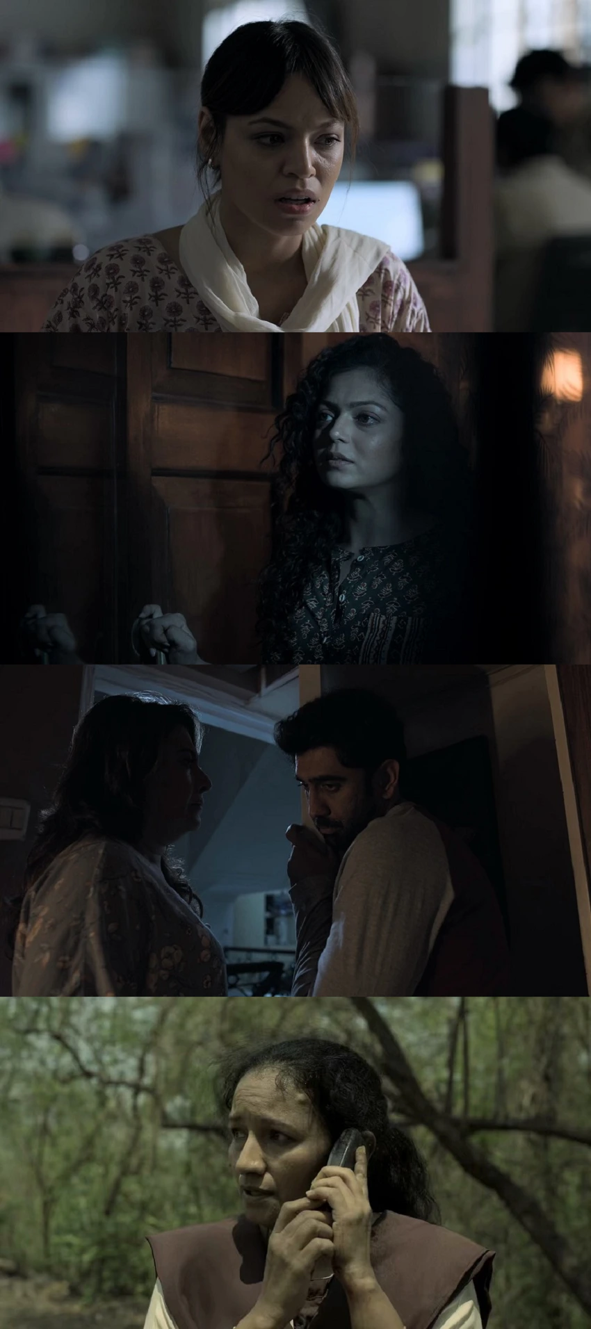 Download Duranga – Season 2 | 2023 | Season 1 | Complete ZEE5 Original Hindi WEB Series 480p 720p 1080p