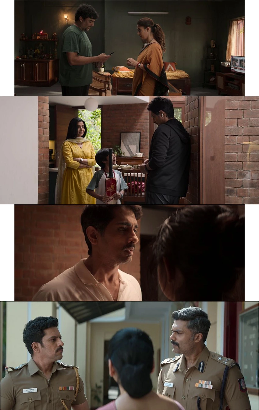 Download Test – Netflix | 2025 | WEB-DL ORG. Dual Audio | Hindi DD5.1– Tamil | Full Movie 480p 720p 1080p