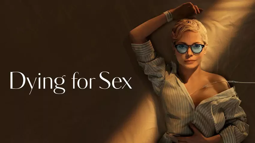 Download Dying for Sex | 2025 | Season 1 | Complete English DD5.1 | Hulu Original WEB Series | 480p 720p 1080p