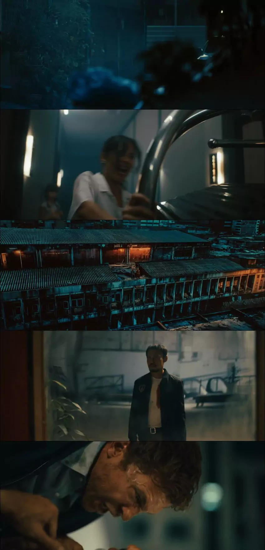 Download Home Sweet Home Rebirth | 2025 | English ORG | WEB-DL | Full Movie 480p 720p 1080p