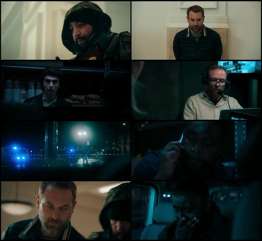 Download iHostage | 2025 | Netflix Dual Audio | Hindi-English | WEB-DL 480p 720p 1080p