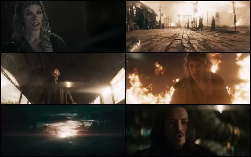 Download In the Lost Lands | 2025 | English with Subtitles | WEB-DL | Full Movie 480p 720p 1080p