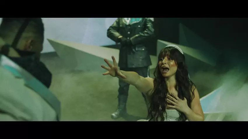 Download She Came to Me | 2023 | Hindi Dubbed (DD 5.1) & English | Dual Audio | Full Movie 480p 720p 1080p