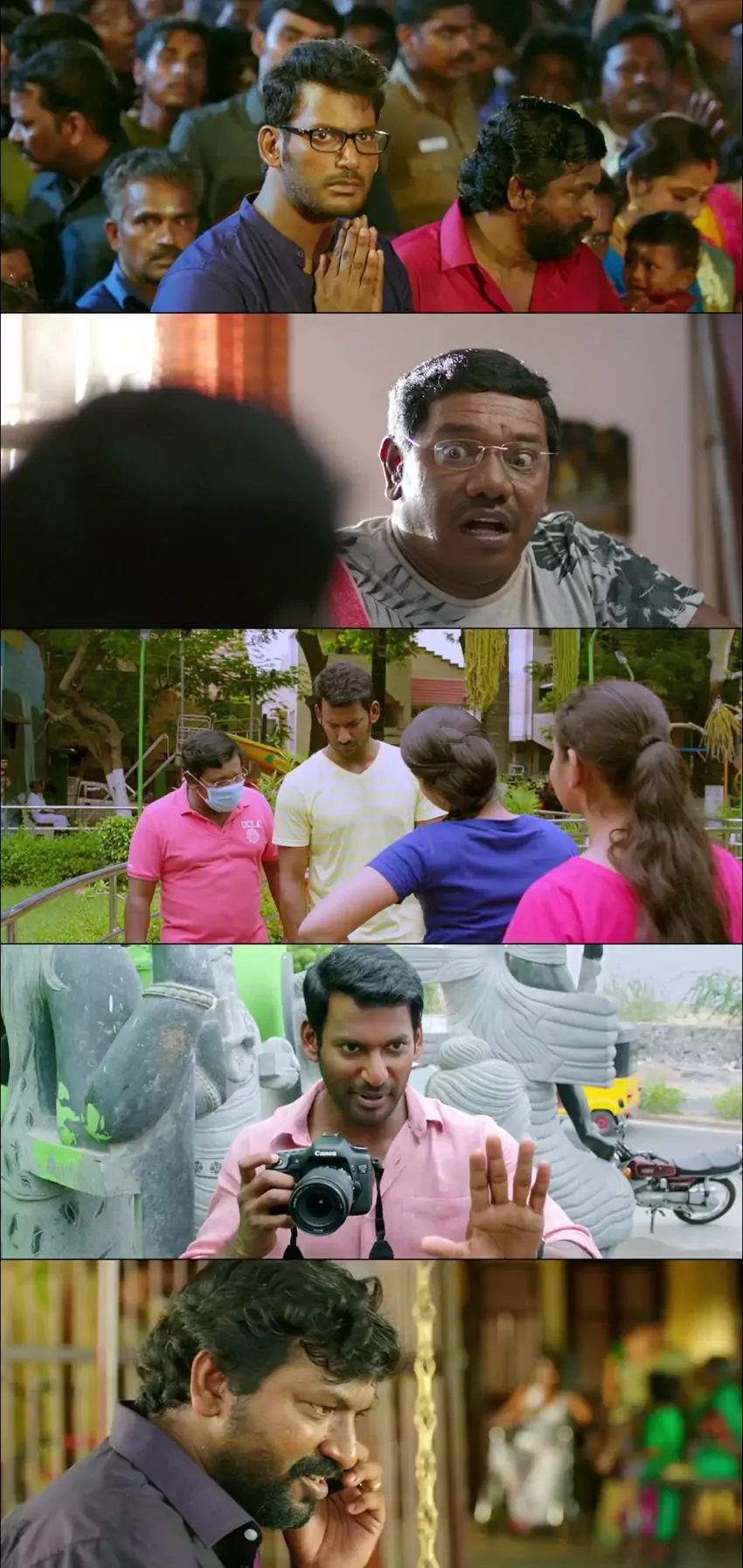 Download Kathakali | 2016 | Hindi ORG | Dual Audio | WEB-DL | Full Movie 480p 720p 1080p