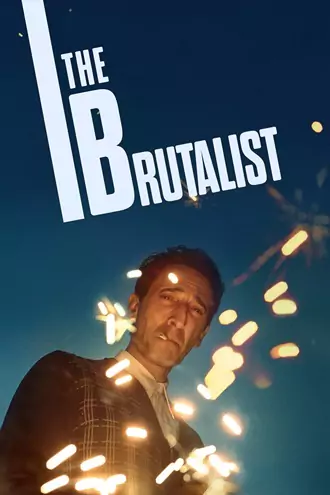 Download The Brutalist | 2024 | Hindi-English | Dual Audio | Full Movie 480p 720p 1080p