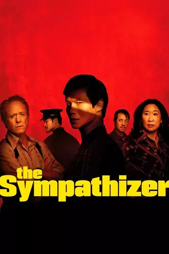 Download The Sympathizer | 2024 | Season 1 | Complete Dual Audio | Hindi-English | HBO Original WEB Series | 480p 720p 1080p