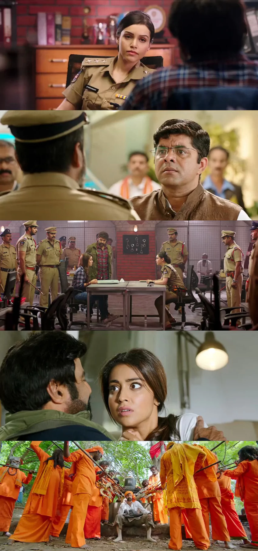 Download Paisa Vasool | 2017 | Hindi ORG | Dual Audio | WEB-DL | Full Movie 480p 720p 1080p