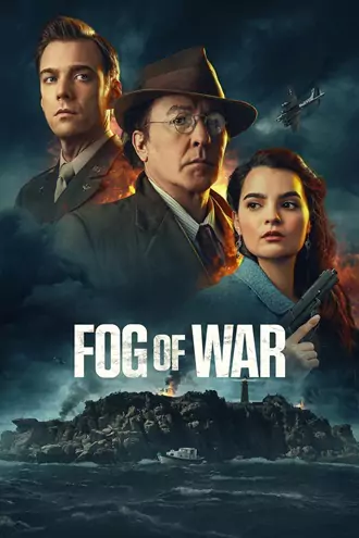 Download Fog of War | 2025 | English With Subtitles | WEB-DL | Full Movie 480p 720p 1080p