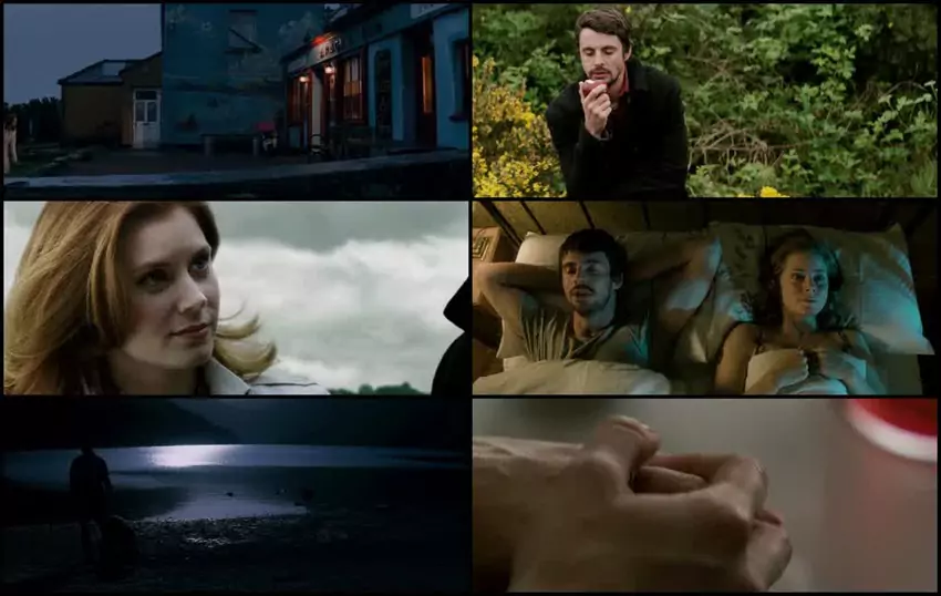 Download Leap Year | 2010 | Hindi-English | Dual Audio | Full Movie 480p 720p 1080p