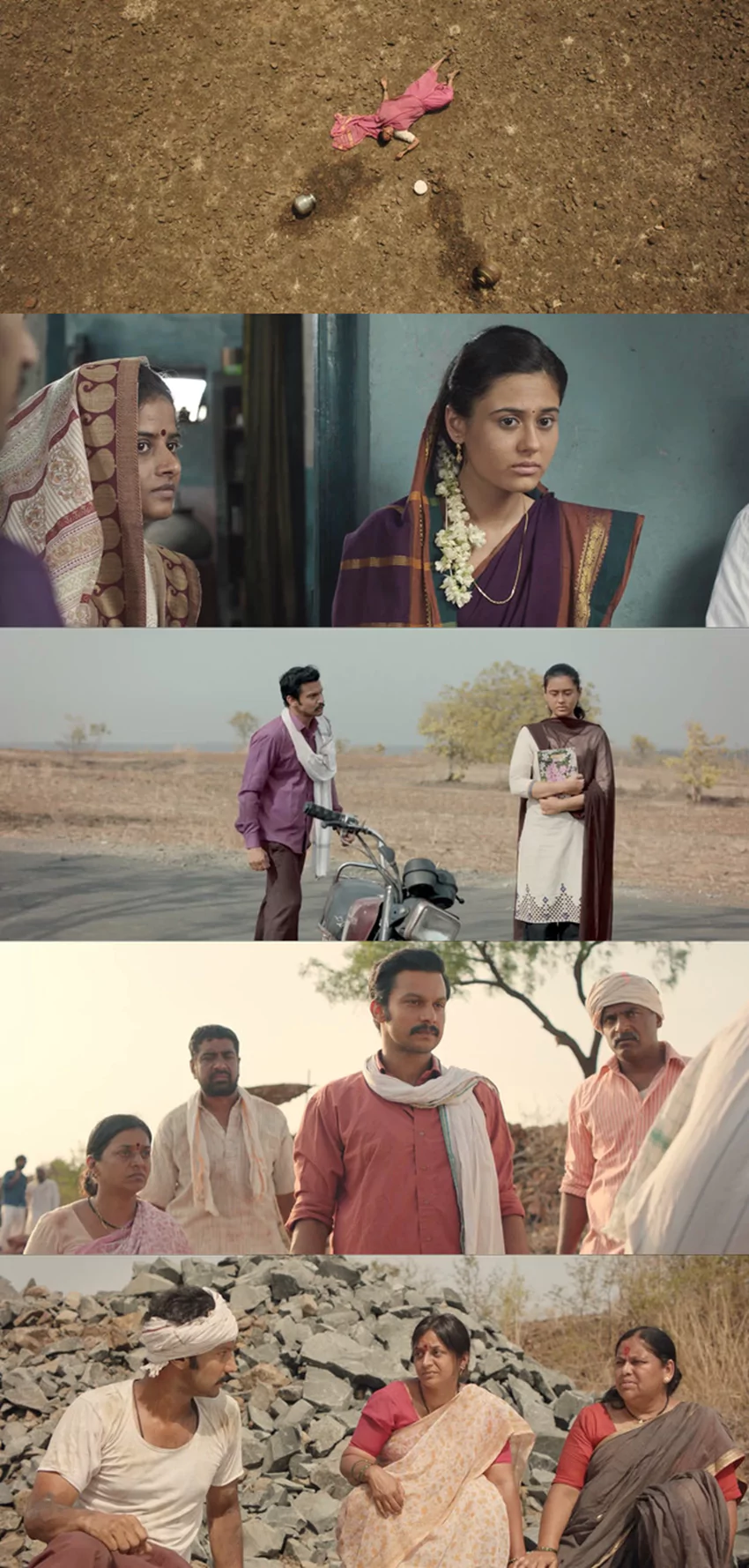 Download Paani | 2024 | Hindi ORG | Dual Audio | WEB-DL | Full Movie 480p 720p 1080p