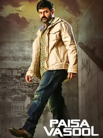 Download Paisa Vasool | 2017 | Hindi ORG | Dual Audio | WEB-DL | Full Movie 480p 720p 1080p