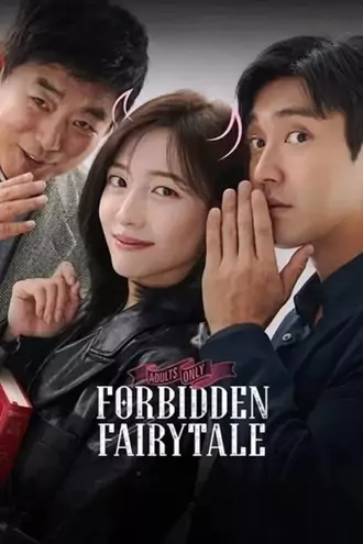 Download Forbidden Fairytale | 2025 | Hindi Dubbed (ORG) & Korean | Dual Audio | Full Movie 480p 720p 1080p