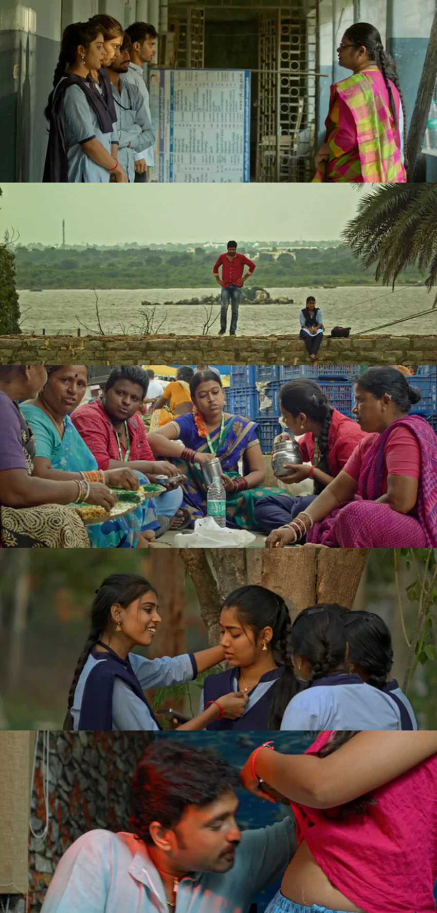 Download Preminchoddu | 2024 | Hindi ORG | WEB-DL | Full Movie 480p 720p 1080p