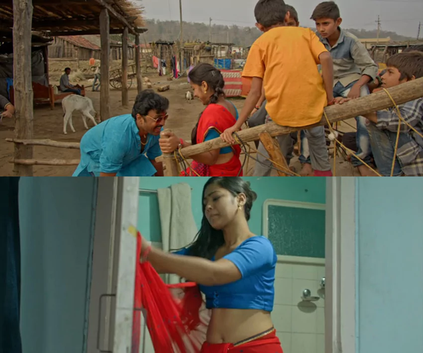 Download Preminchoddu | 2024 | Hindi ORG | WEB-DL | Full Movie 480p 720p 1080p