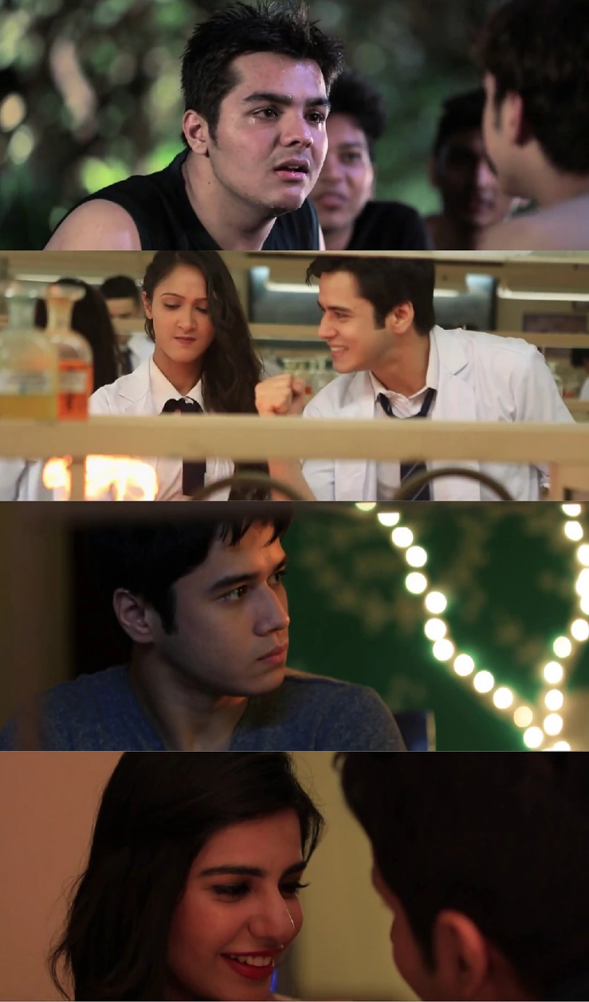 Download [18+] Class Of 2017 | 2020 | Season 1 | ALTBalaji Complete Hindi WEB Series 480p 720p 1080p