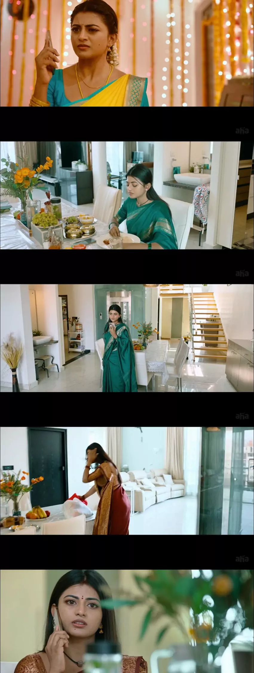 Download Shivangi | 2025 | Telugu ORG | WEB-DL | Full Movie 480p 720p 1080p