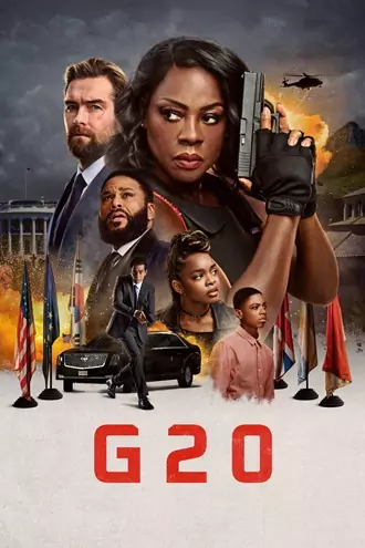 Download G20 | 2025 | Amazon Original | Hindi-English | Dual Audio | Full Movie 480p 720p 1080p