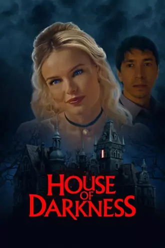 Download House of Darkness | 2022 | Hindi-English | Dual Audio | Full Movie 480p 720p 1080p
