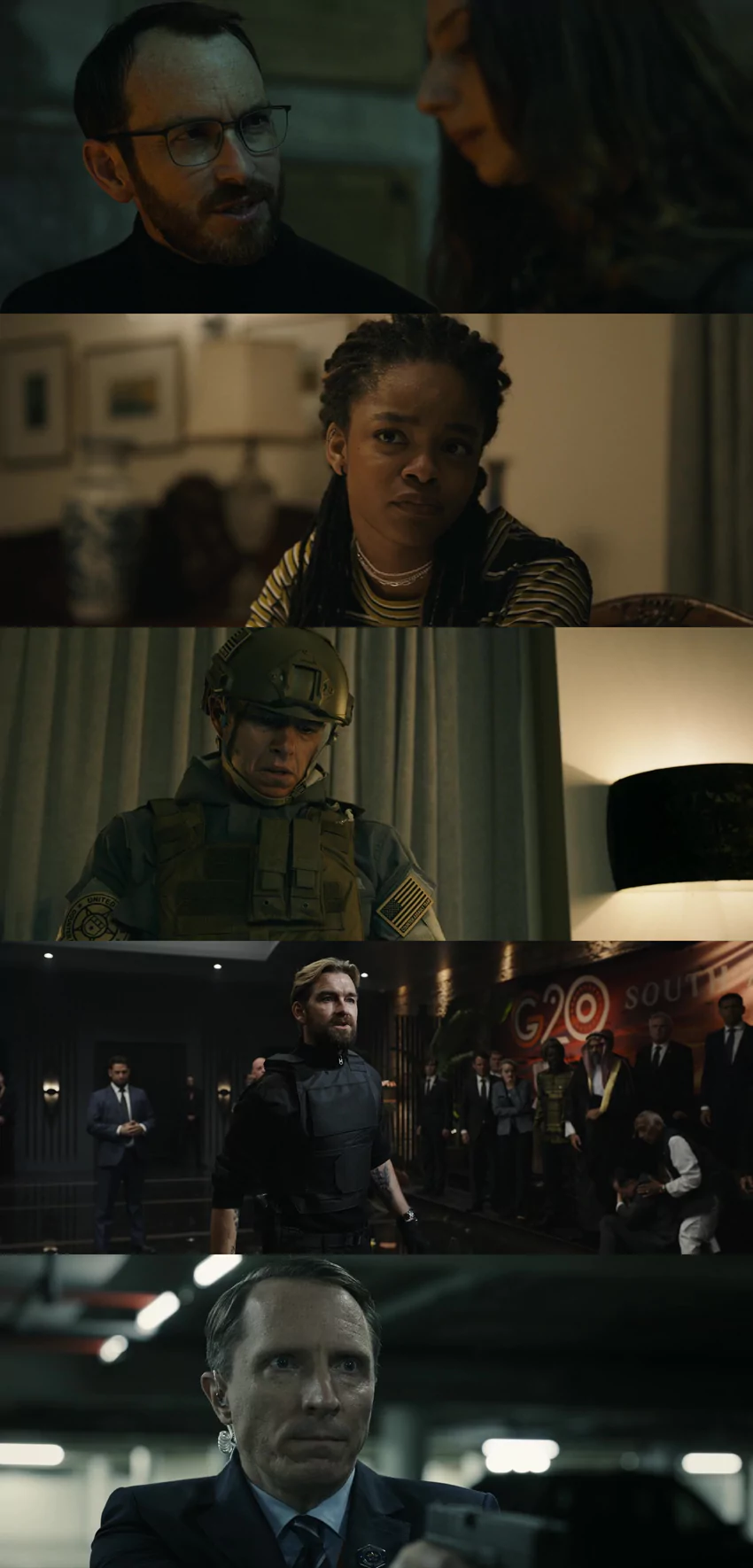 Download G20 | 2025 | Amazon Original | Hindi-English | Dual Audio | Full Movie 480p 720p 1080p