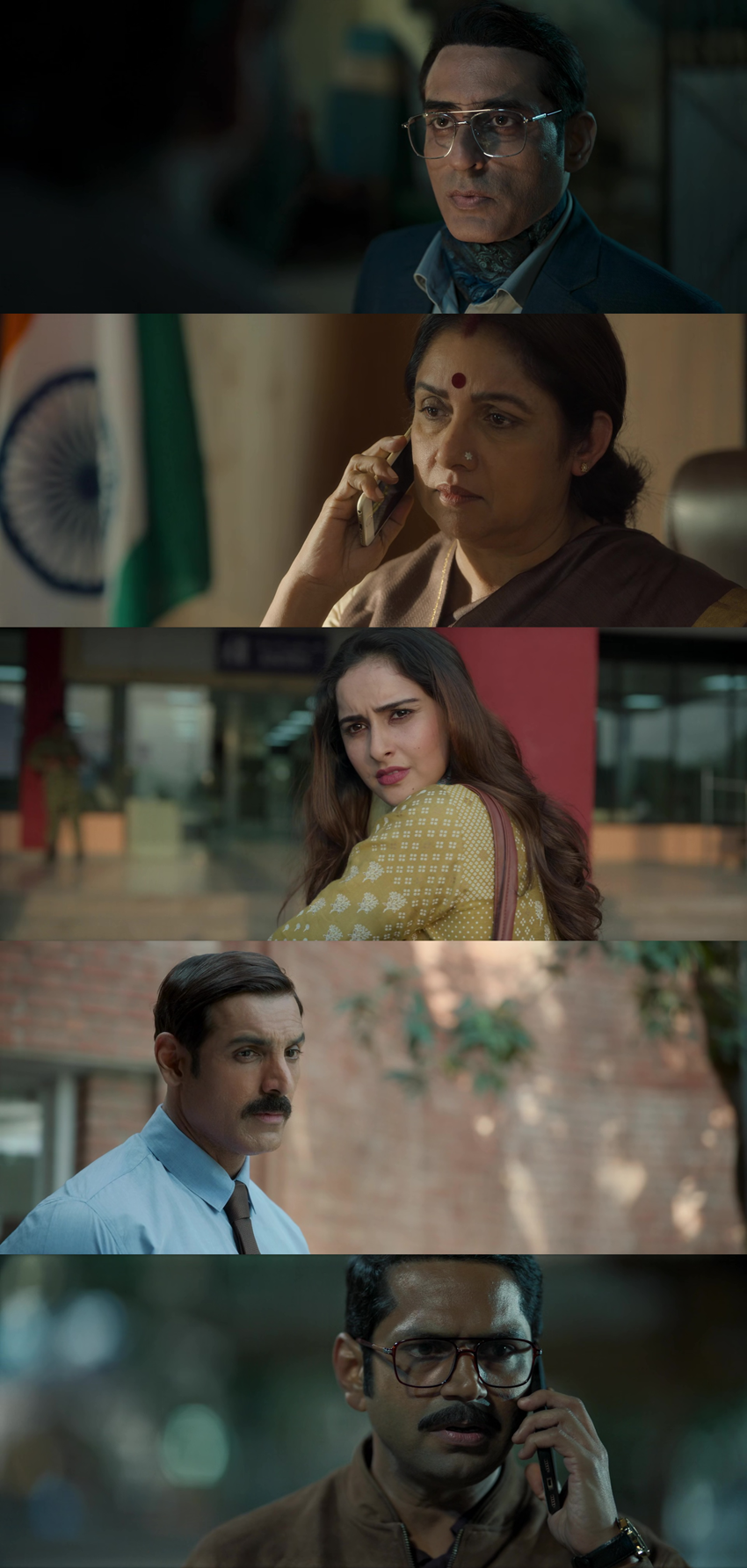 Download The Diplomat | 2025 | WEB-DL | Hindi DD5.1 | Full Movie 480p 720p 1080p