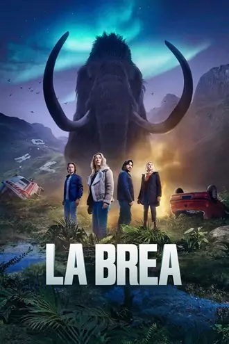 Download La Brea | 2021 | Season 1 | Complete Dual Audio | Hindi-English | JioHotstar WEB Series | 480p 720p 1080p