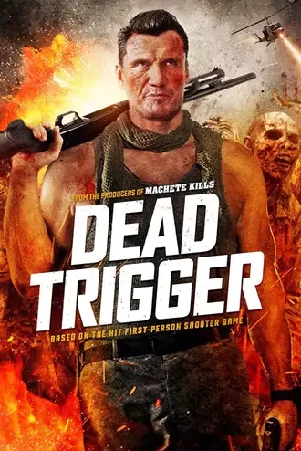 Download Dead Trigger | 2017 | Hindi-English | Dual Audio | BluRay | Full Movie 480p 720p 1080p