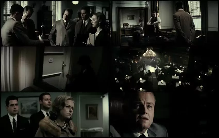 Download J. Edgar | 2011 | Hindi-English | Dual Audio | Full Movie 480p 720p 1080p