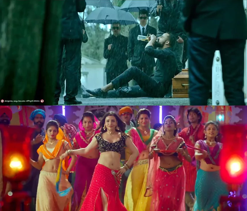 Download Paisa Vasool | 2017 | Hindi ORG | Dual Audio | WEB-DL | Full Movie 480p 720p 1080p