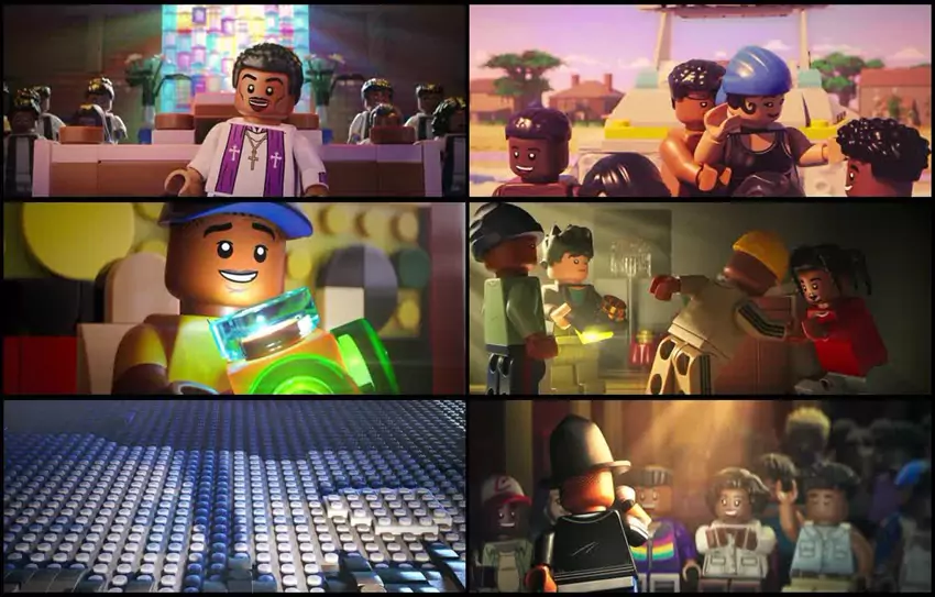 Download Piece by Piece | 2024 | Hindi-English | Dual Audio | Full Movie 480p 720p 1080p