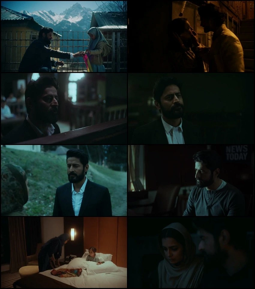 Download Kaafir | 2025 | WEB-DL Hindi Full Movie ZEE5 480p 720p 1080p