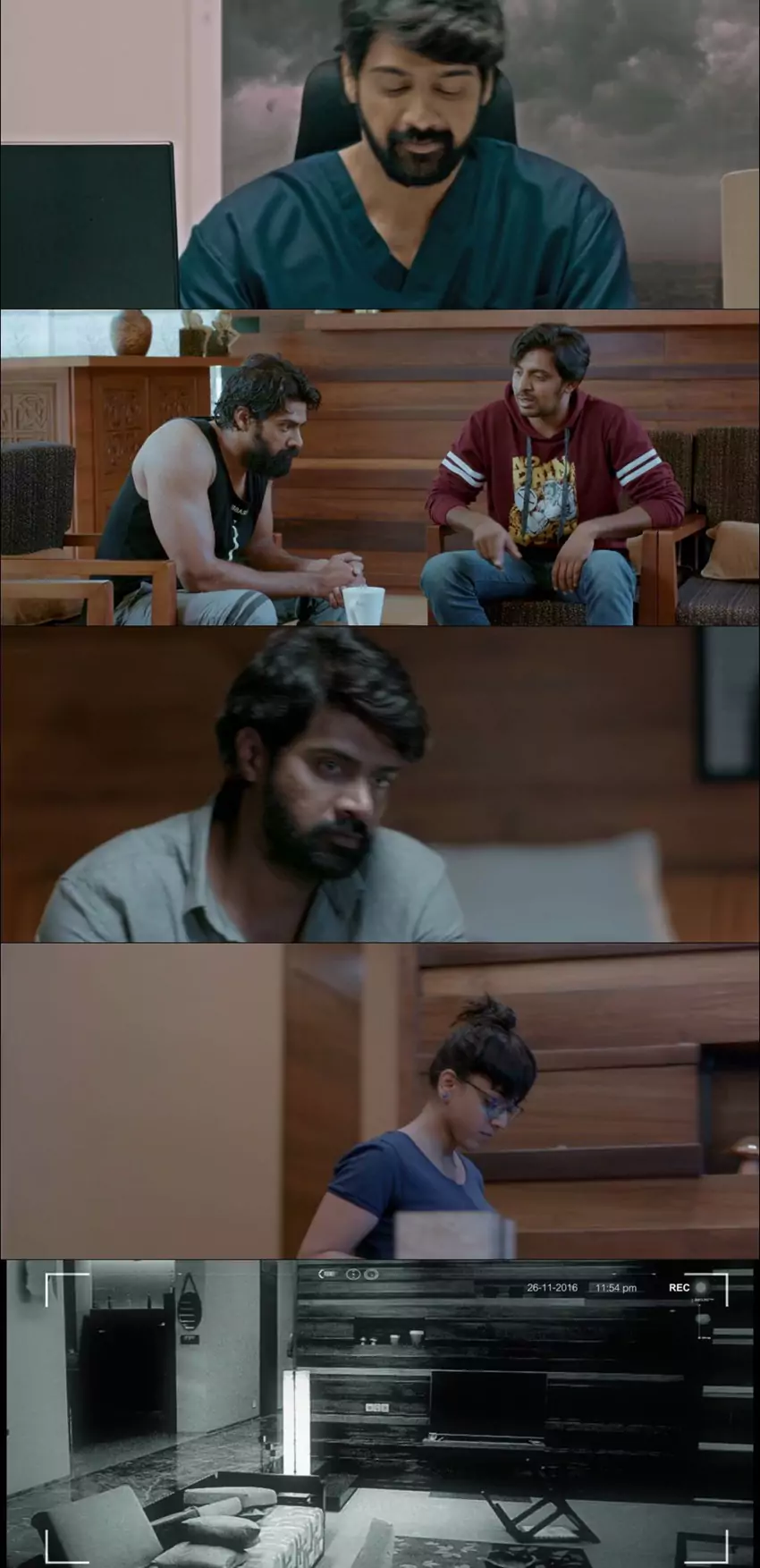 Download 28 Degree Celsius | 2025 | Hindi ORG – Telugu | WEB-DL | Full Movie 480p 720p 1080p