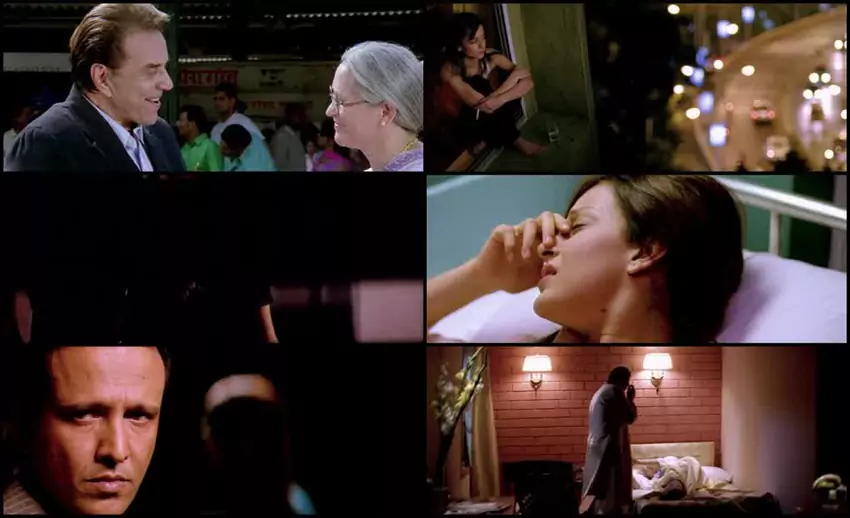 Download Life in a Metro | 2007 | Hindi DD5.1 | Netflix WEB-DL | Full Movie 480p 720p 1080p