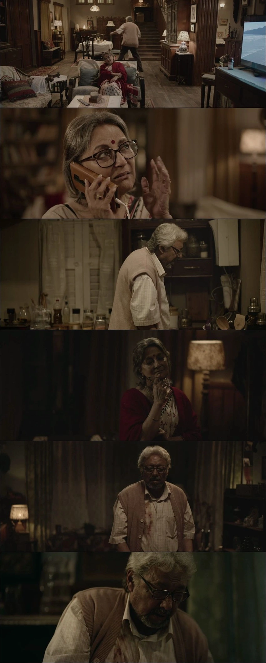 Download Ei Raat Tomar Amaar | 2025 | Bengali | WEB-DL | Full Movie 480p 720p 1080p