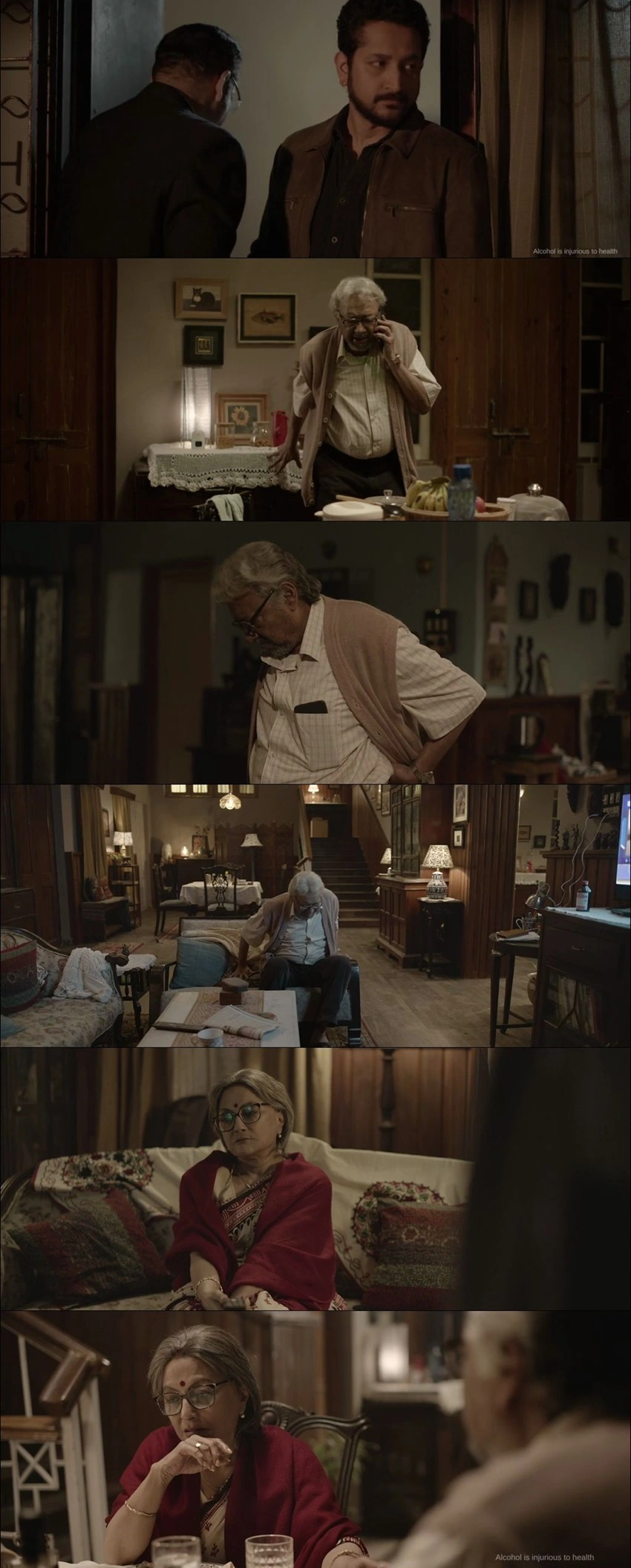 Download Ei Raat Tomar Amaar | 2025 | Bengali | WEB-DL | Full Movie 480p 720p 1080p