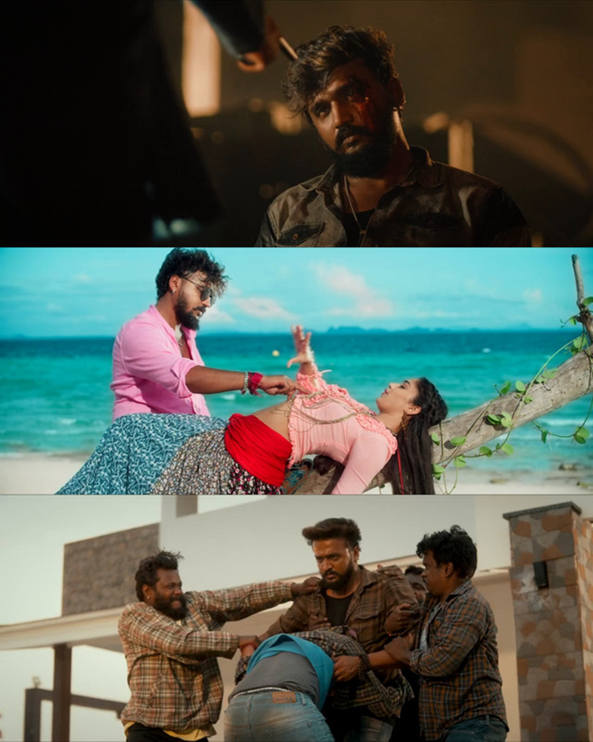 Download Vaamana | 2025 | Hindi DD2.0 + Kannada DD5.1 | WEB-DL Dual Audio | Full Movie 480p 720p 1080p