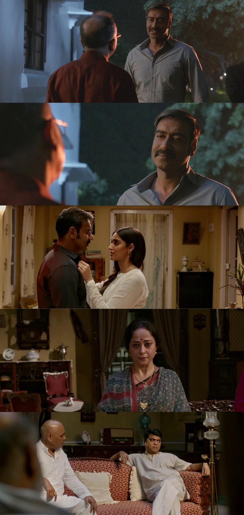 Download Raid | 2018 | Hindi | Full Movie 480p 720p 1080p