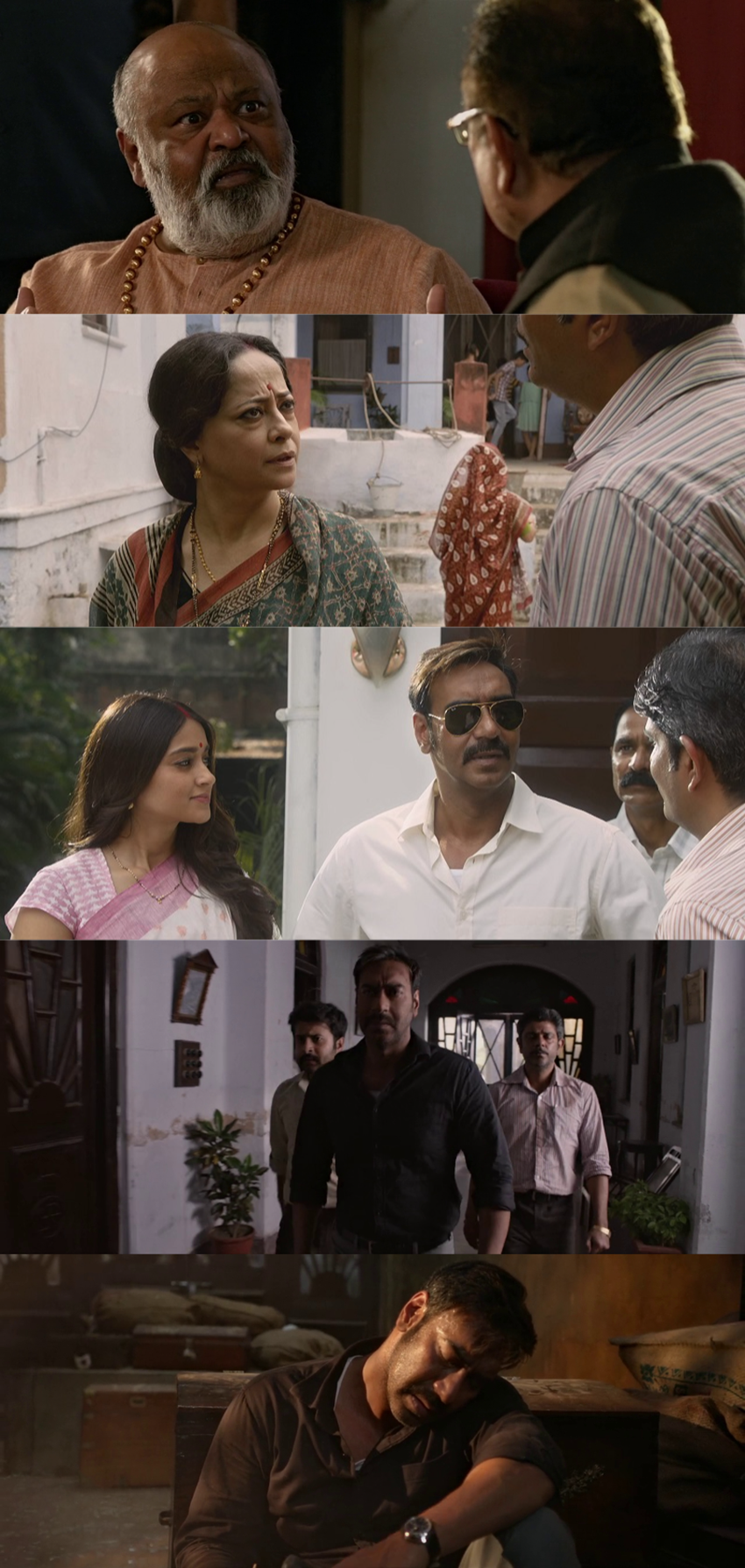 Download Raid | 2018 | Hindi | Full Movie 480p 720p 1080p